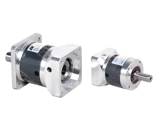 ZDE(F) Series Gear Box