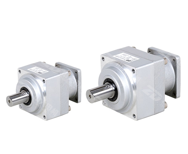 ZDR Series Gear Box